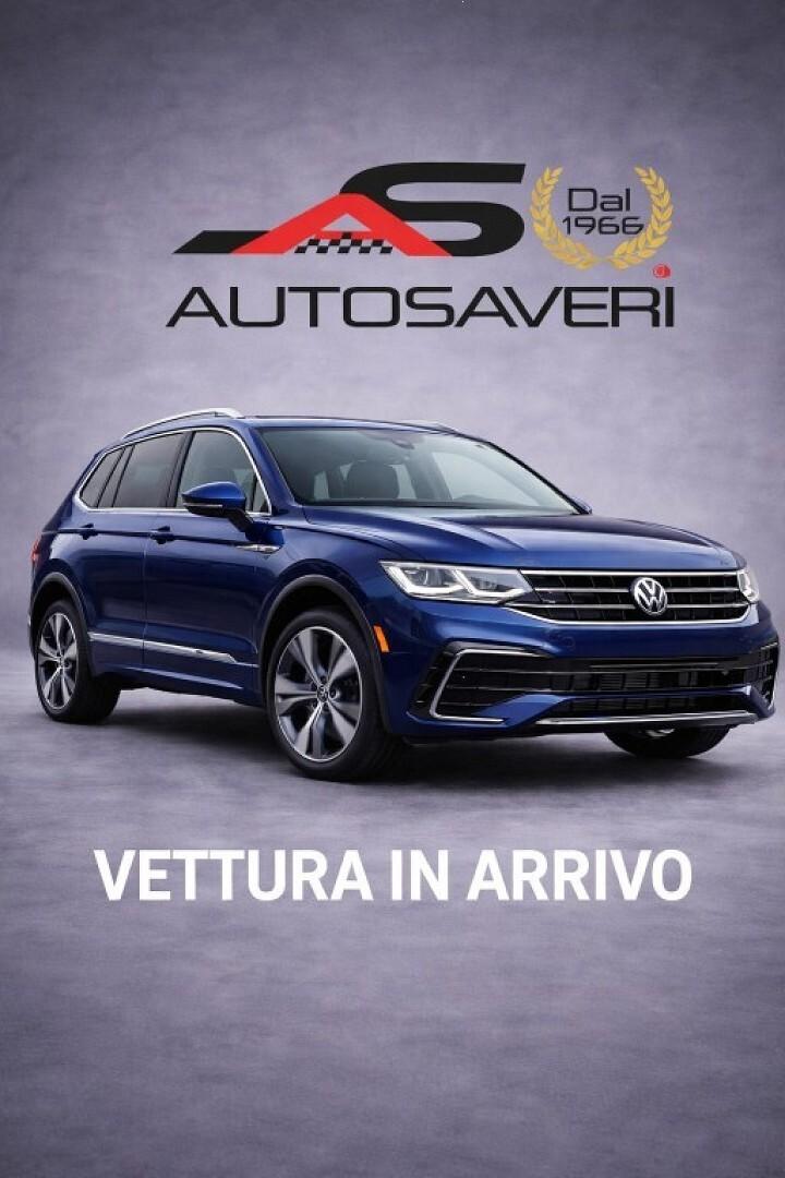 VOLKSWAGENTiguan2.0TDISCR110KWBUSINESSBMTFP