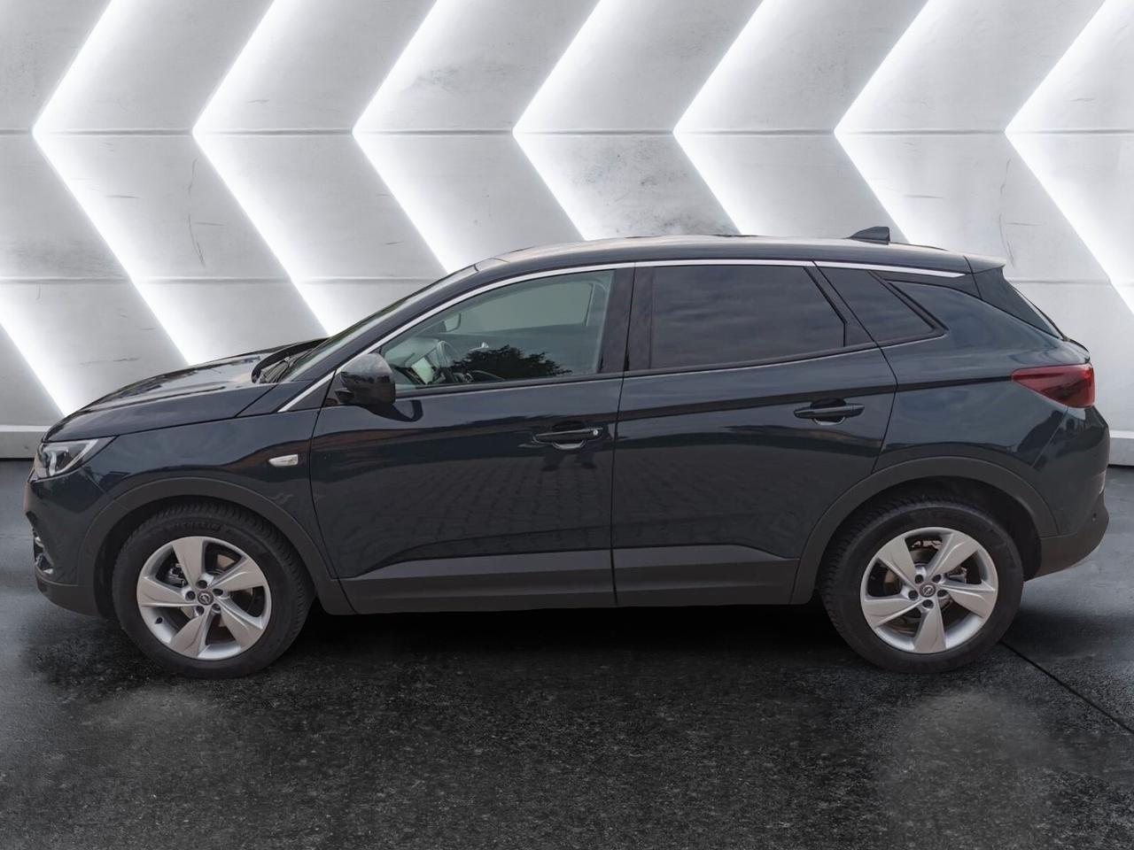 Opel Grandland X 1.6 diesel Ecotec Start&Stop aut. Ultimate