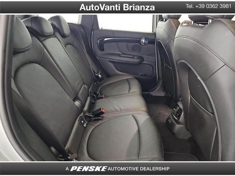 MINI Countryman Mini Countryman 2.0 Cooper D Business