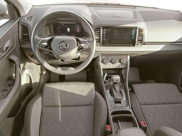 Skoda Karoq 1.5 tsi Executive dsg