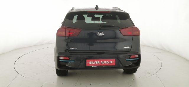 KIA e-Niro 64 kWh Style 460 km autonomia