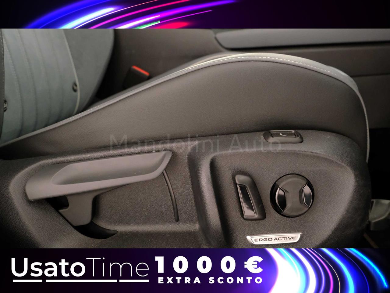 Volkswagen Passat 2.0 tdi scr evo 150cv business