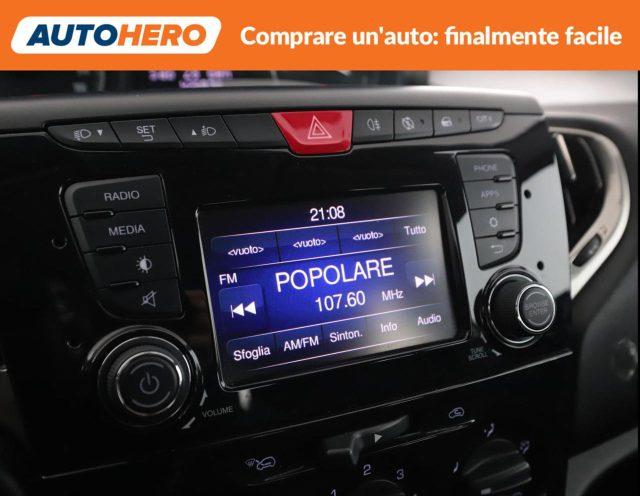 LANCIA Ypsilon 1.2 69 CV 5 porte S&S Gold