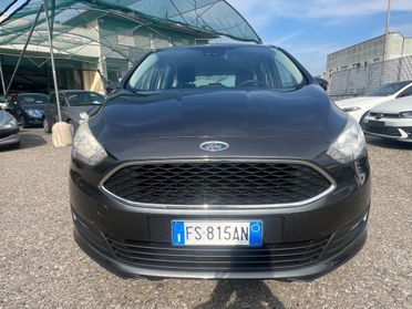 Ford C-Max 1.5 EcoBlue 120CV Start&Stop Business