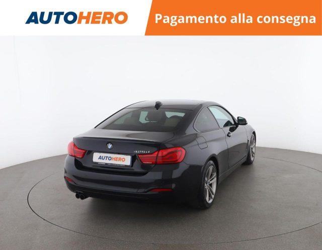BMW 425 d Coupé Sport