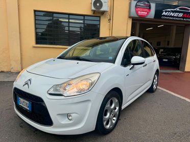 Citroen C3 ANNO 2011 1.4 BENZ/GPL Eco Energy G Exclusive