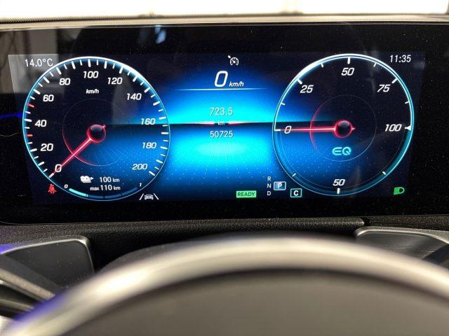 MERCEDES-BENZ EQB 300 4Matic Sport