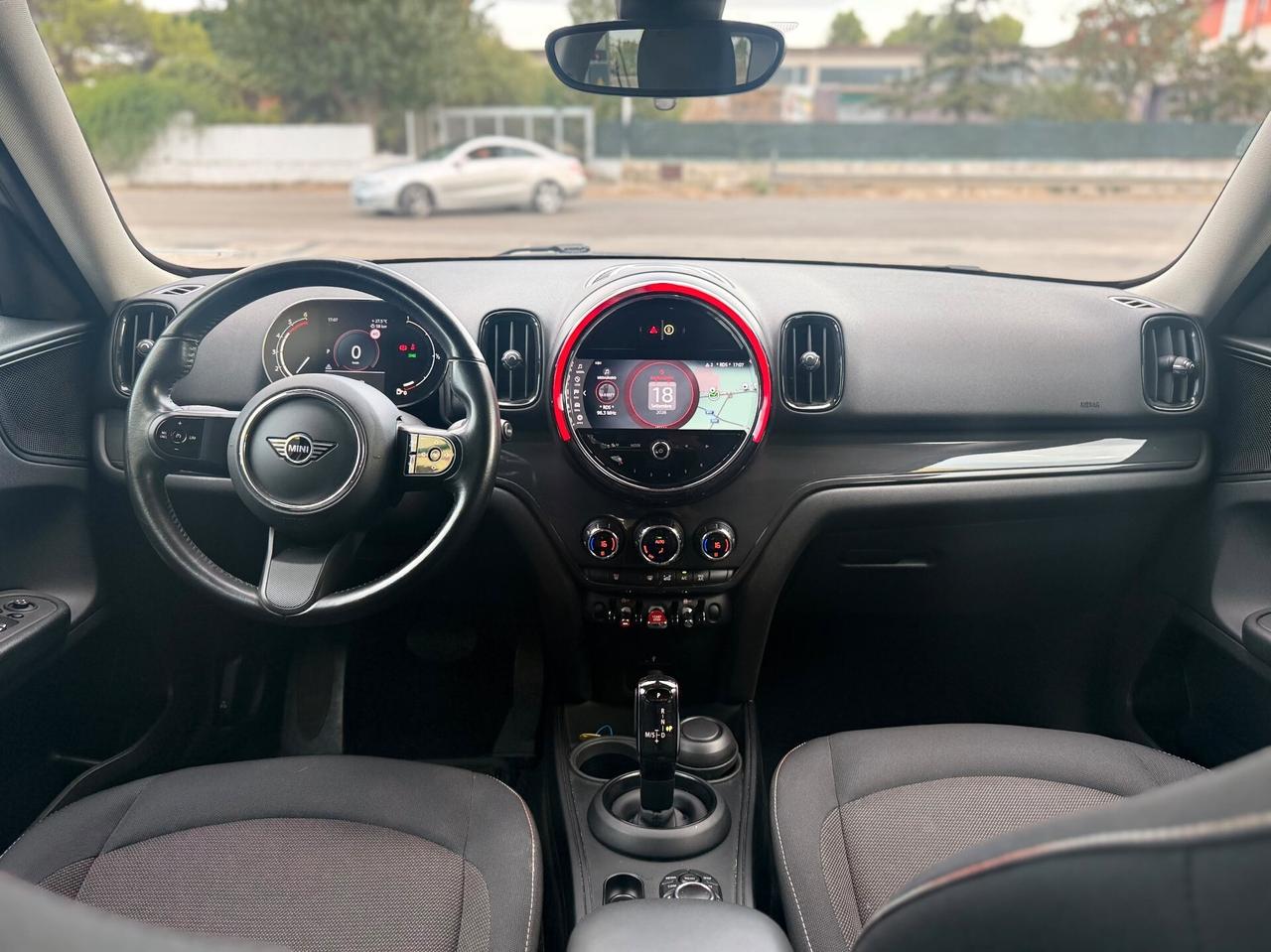 Mini Cooper D Countryman 1.5 HYPE AUTOMATICA BELLA