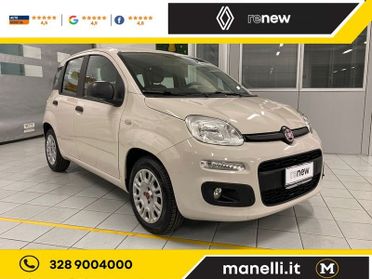 FIAT Panda Pop 1.2 EasyPower 69cv E6 rif.EZ760