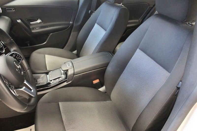 Mercedes-Benz CLA 180 d Business Solution