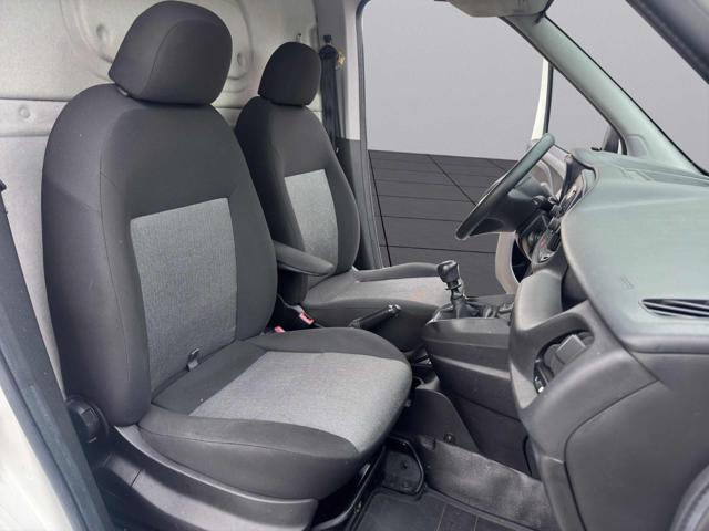 FIAT Doblo MAXI 1.4 N.P(ALLESTITO EX RETE GAS-PL-TN-L2H1)