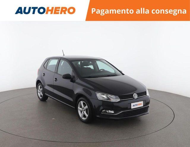 VOLKSWAGEN Polo 1.0 MPI 75 CV 5p. Comfortline