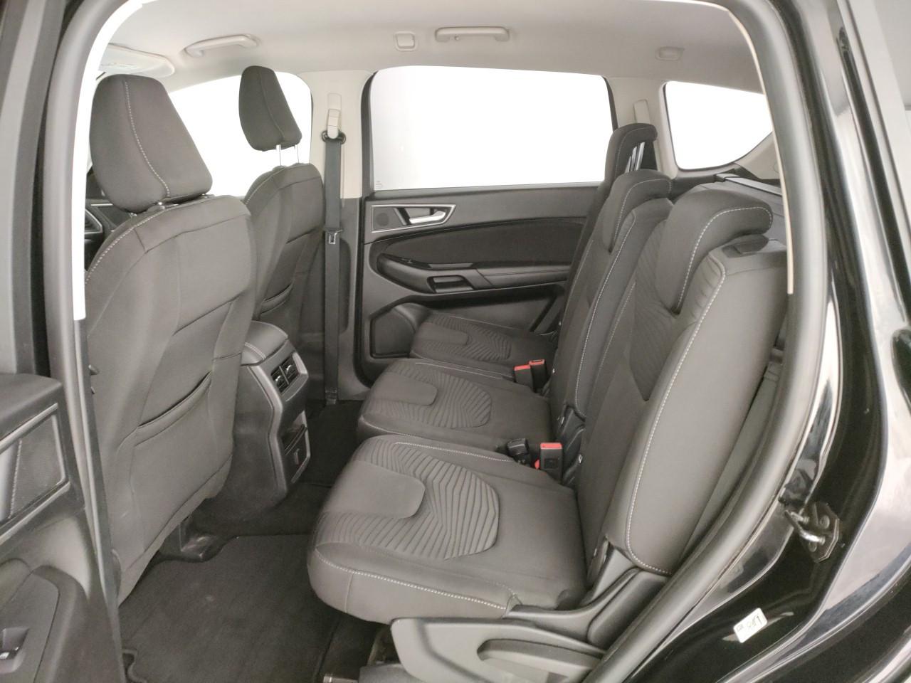 FORD S-Max 2.0 ecoblue Business s&s 150cv auto 7p.