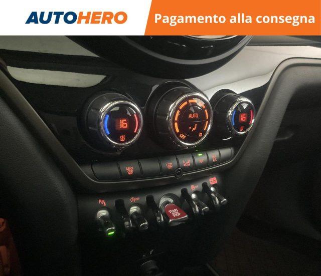 MINI Countryman 2.0 Cooper D Countryman