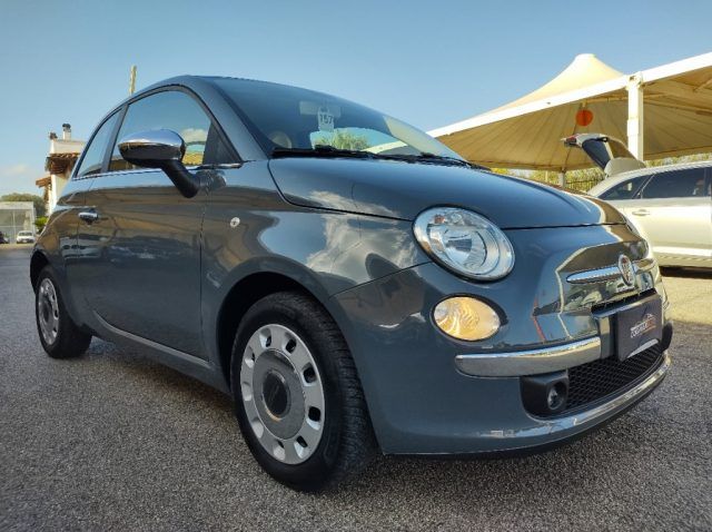 FIAT 500 1.2 EasyPower Pop Star