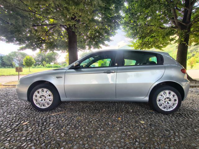 ALFA ROMEO 147 1.9 JTDM 8V 120 CV Diesel 5porte