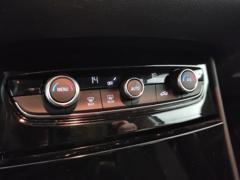 OPEL Grandland - Grandland X 1.6 Turbo 180 CV Start&Stop aut. Innovation