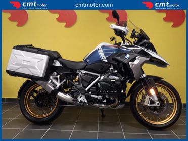 BMW R 1250 GS - 2023
