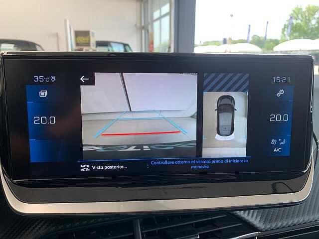Peugeot 208 1.2 puretech GT s&s 100cv