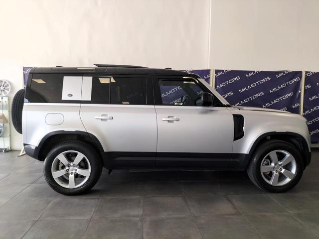 LAND ROVER Defender 110 2.0d sd4 First Edition awd 240cv 7p.ti auto