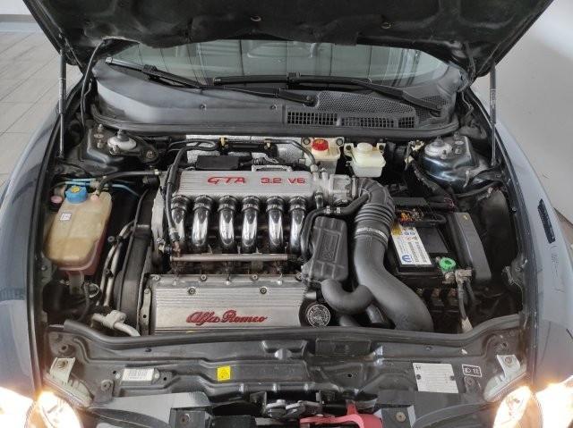 ALFA ROMEO 147 - 3.2i V6 24V cat 3 porte GTA