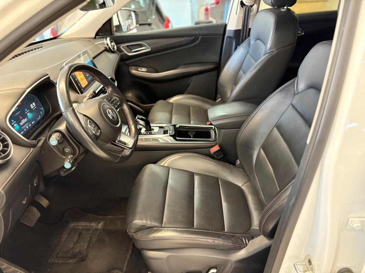 Mg HS 1.5T-GDI AT Comfort