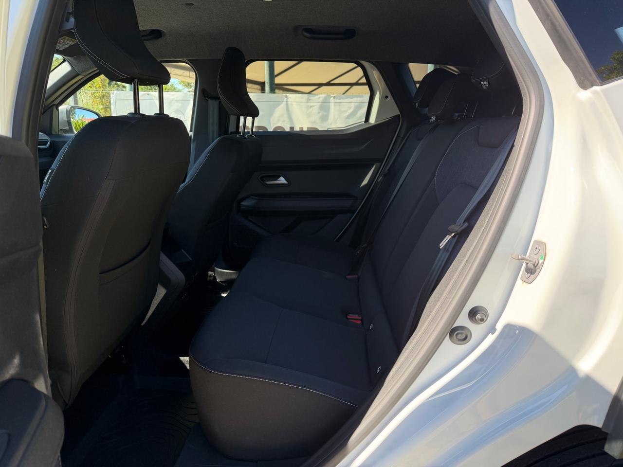 Dacia Duster 1.0 Eco-GPL 100CV Journey-2024