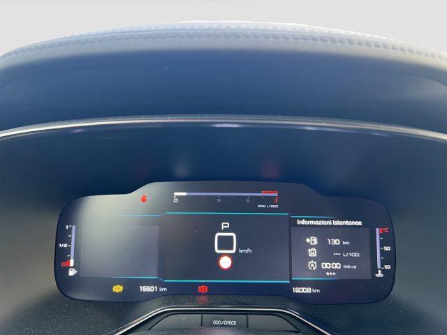 CITROEN C5 Aircross C5 Aircross BlueHDi 130 S&S EAT8 C-Series