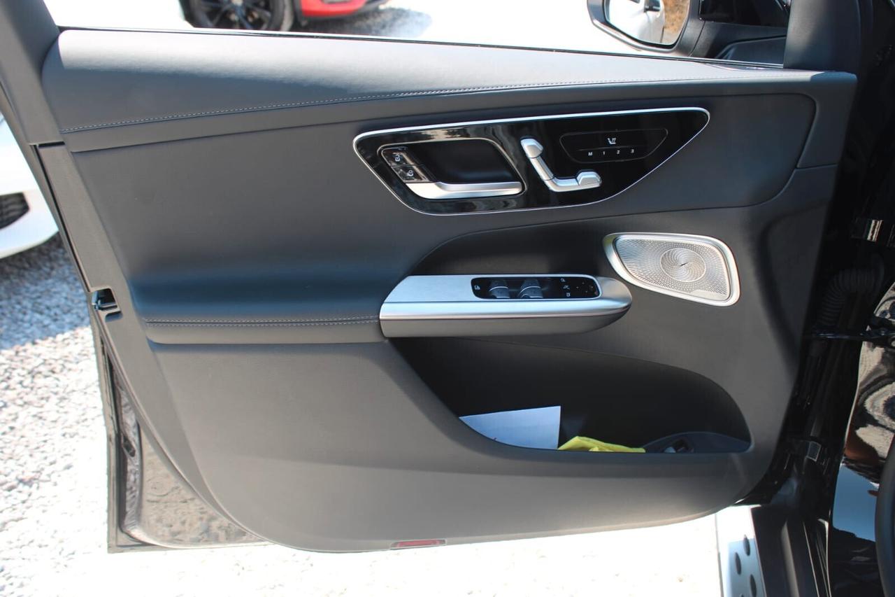 Mercedes-benz GLC 220 Tua A SOLI 503€