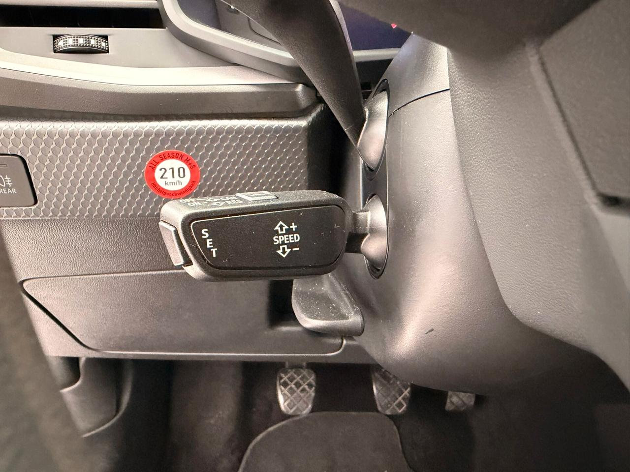 Audi A1 SPB 25 TFSI Admired Advanced