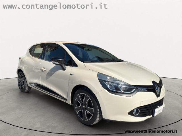 RENAULT Clio dCi 8V 75CV 5 porte