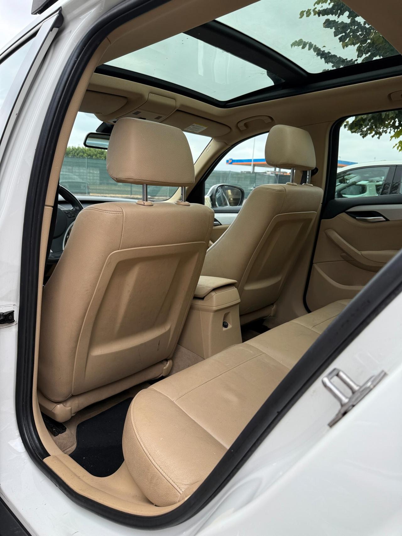 Bmw X1 xDrive18d Futura