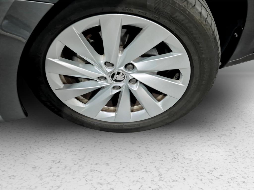 Skoda Octavia Wagon 2.0 tdi Executive 150cv dsg