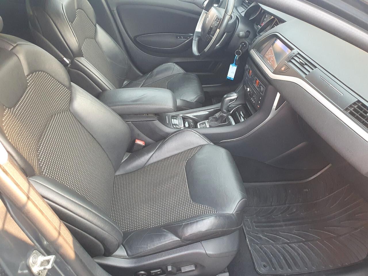 Citroen C5 2.0 HDi 160 aut. Executive Tourer 2013