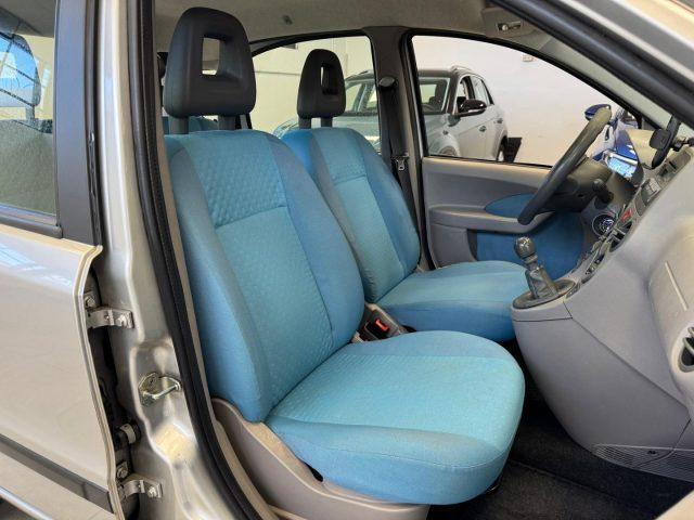 FIAT Panda 1.2 *EURO 4*DISTRIB. ESEGUITA*FRIZIONE ESEGUITA*