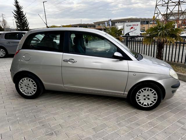 LANCIA Ypsilon 1.2