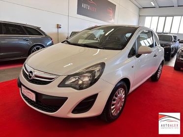 OPEL Corsa 1.3 cdti 75cv Fap 1.3 cdti 75cv Fap