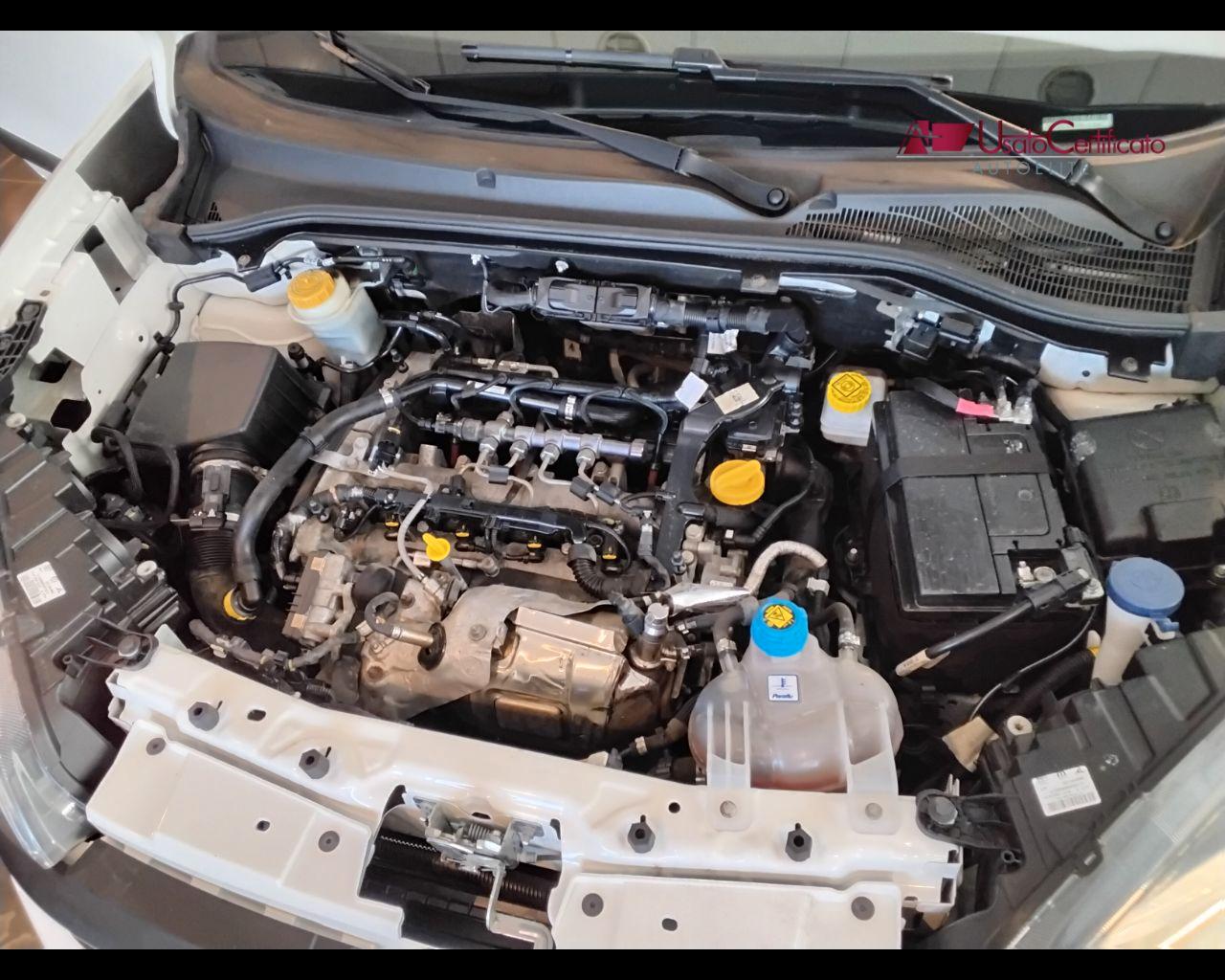 FIAT Doblò 1.6 MJT 105CV S&S PC Combi N1 Lounge