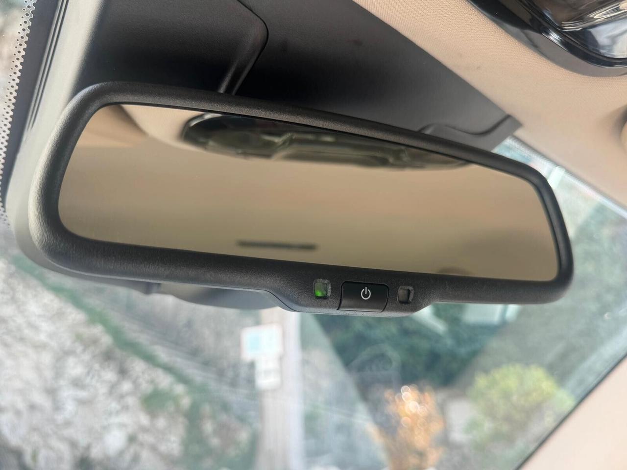 Alfa Romeo Stelvio 2.2 Turbodiesel 210 CV AT8 Q4 Ti