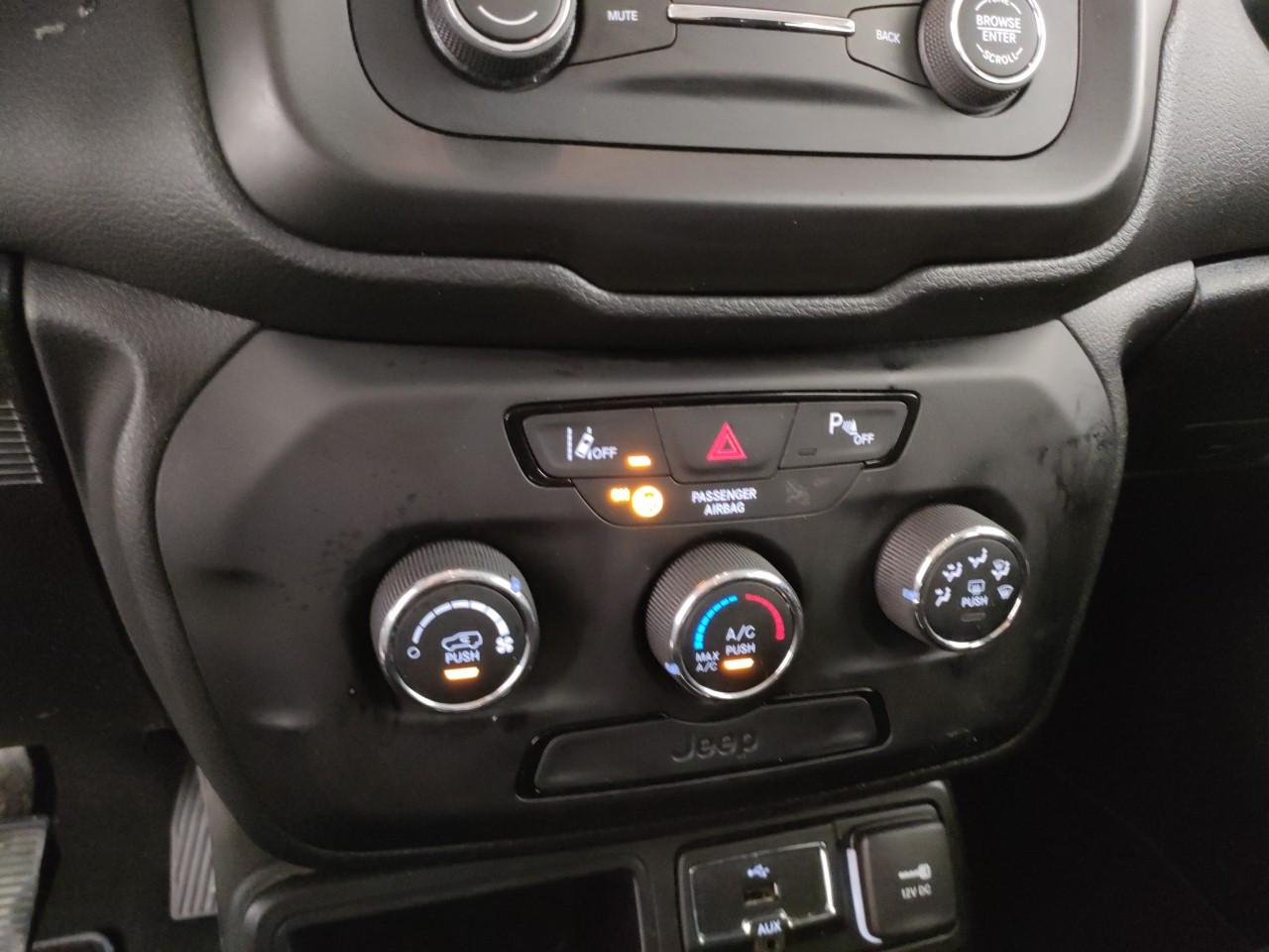 JEEP Renegade 1.0 t3 Longitude 2wd