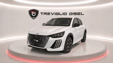 Peugeot 208 Hybrid 145 e-DCS6 GT KM ZERO