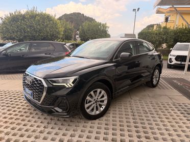 Audi Q3 SPB 35 TDI S tronic