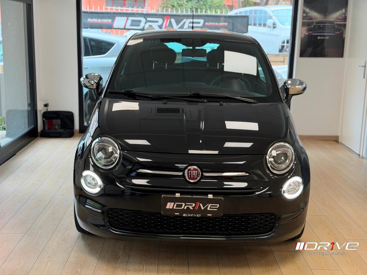 FIAT 500 (2015-2024) 500 1.0 Hybrid