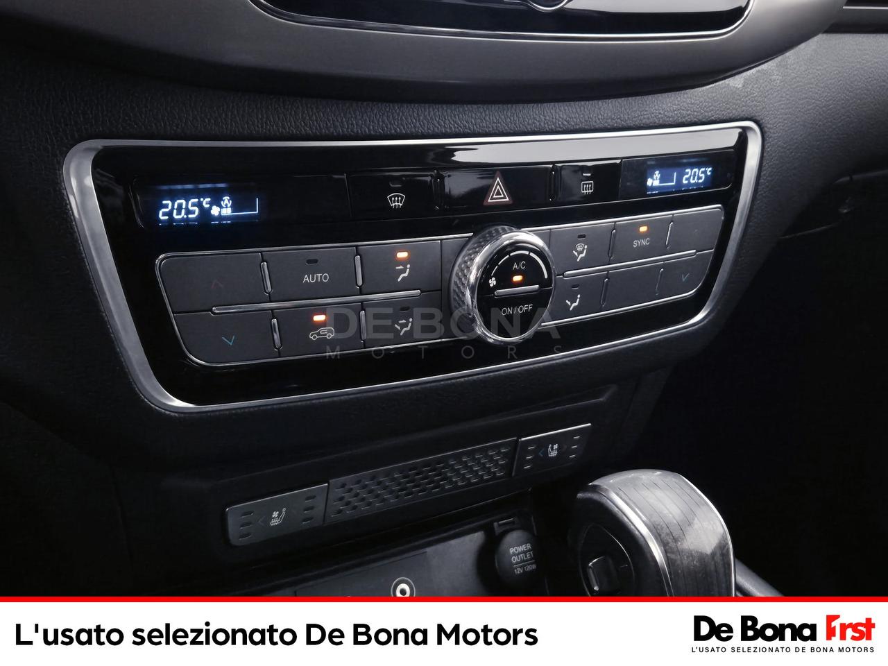 Ssangyong Rexton 2.2 e-xdi dream 4wd auto