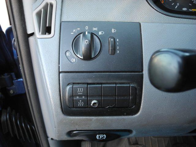 MERCEDES-BENZ Vito 2.2 115 CDI -8 POSTI- GANCIO TRAINO - LEGGERE NOTE