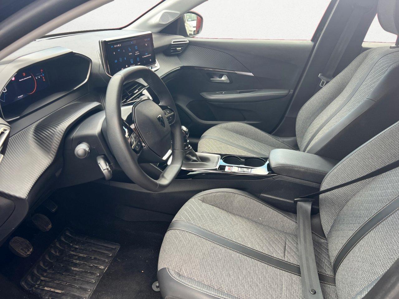 Peugeot 208 1.2 puretech Style s&s 100cv