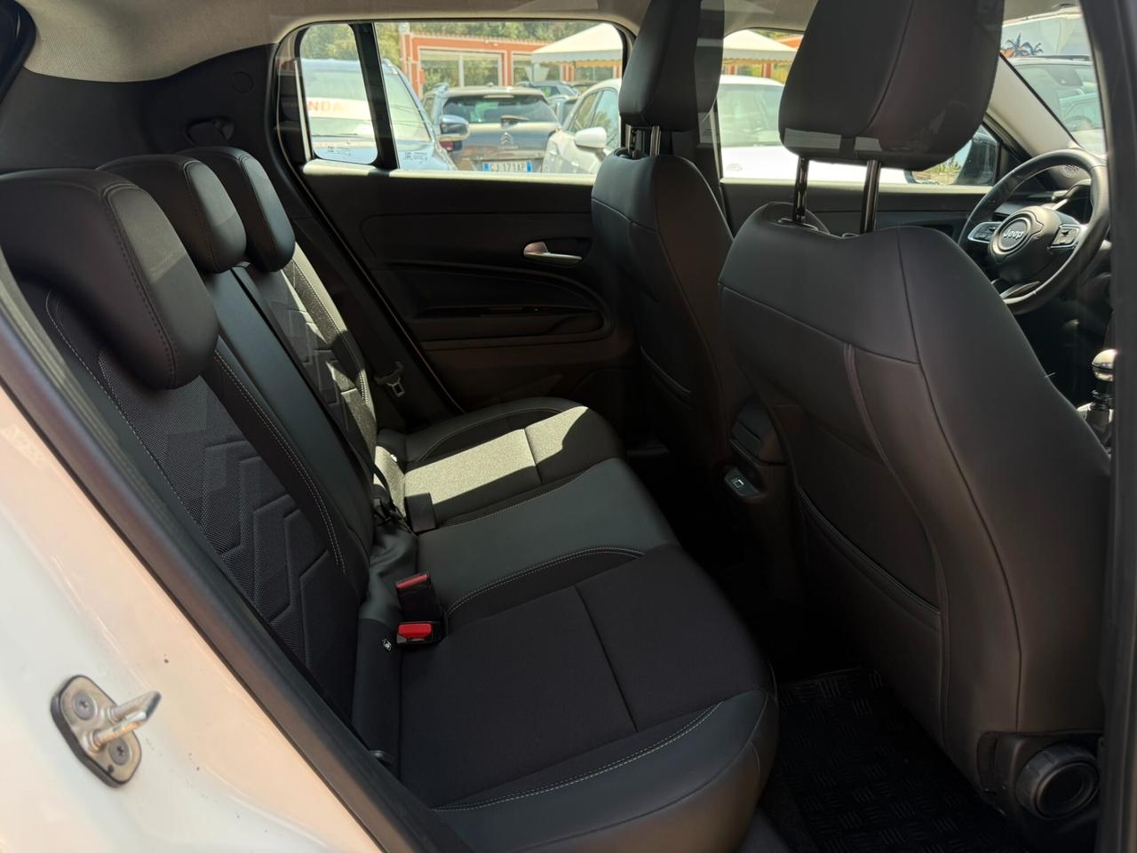 Jeep Avenger 1.2 Benz. 101CV Altitude - 2023