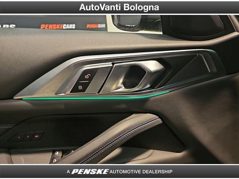 BMW Serie 4 420d 48V xDrive Coupé Msport Pro