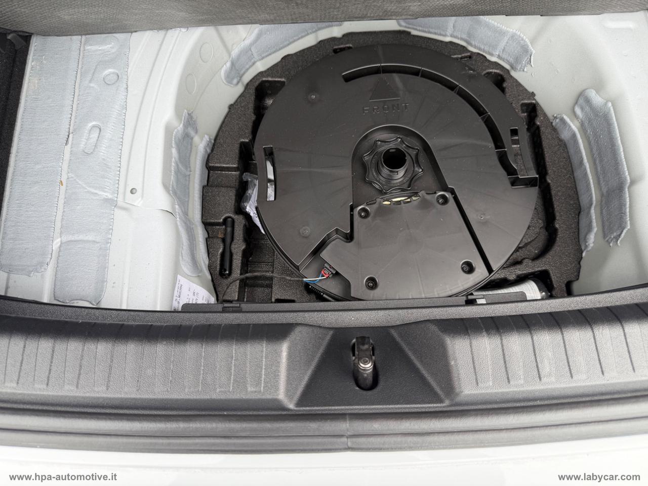 AUDI A1 SPORTBACK 30 TFSI S-line LED NAVI PELLE RETROCAMERA