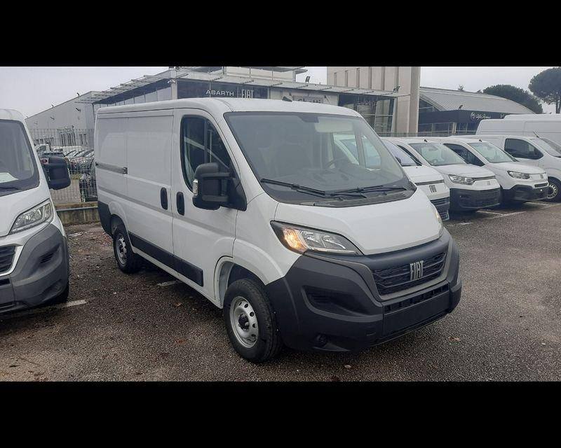 FIAT Ducato 28 2.2 Mjt 120CV PC-TN Furgone